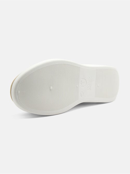 Mocassins à enfiler - Uomo - Kiabi