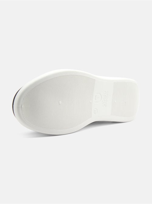 Mocassins à enfiler - Uomo - Kiabi