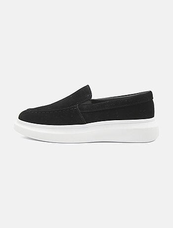 Mocassins à enfiler - Uomo