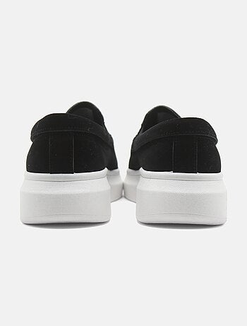 Mocassins à enfiler - Uomo