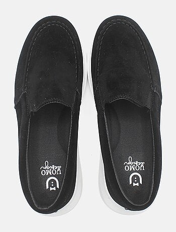 Mocassins à enfiler - Uomo
