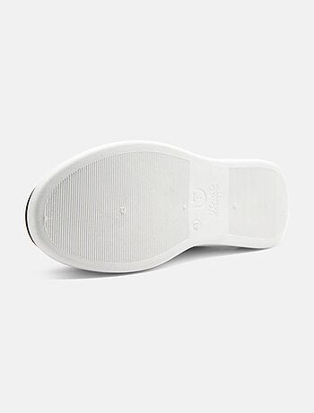 Mocassins à enfiler - Uomo
