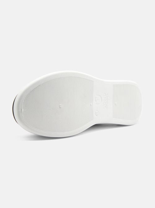 Mocassins à enfiler - Uomo - Kiabi