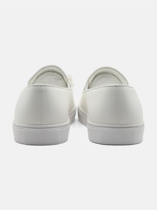 Mocassins à enfiler - Kiabi