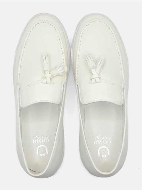 Mocassins à enfiler - Kiabi
