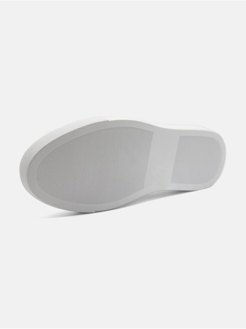 Mocassins à enfiler - Kiabi