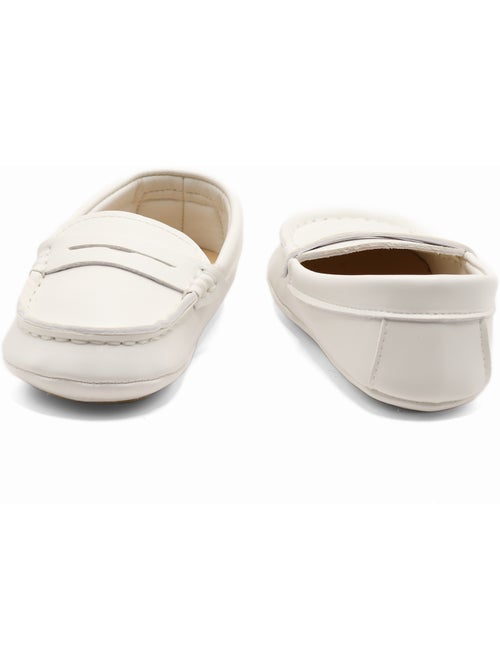 Mocassins à enfiler - Kiabi Mocassins à enfiler - Kiabi