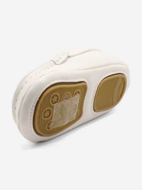 Mocassins à enfiler - Kiabi Mocassins à enfiler - Kiabi