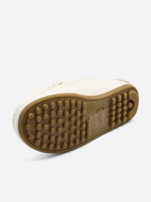 Mocassins à enfiler - Kiabi