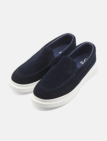 Mocassins à enfiler - Uomo