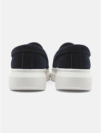 Mocassins à enfiler - Uomo