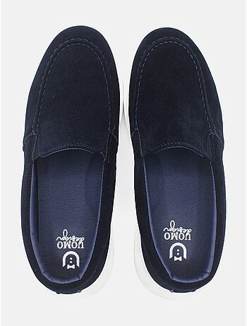 Mocassins à enfiler - Uomo
