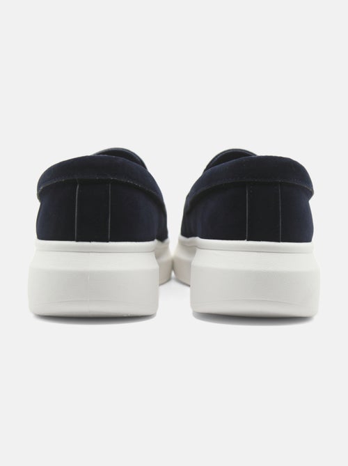 Mocassins à enfiler - Kiabi