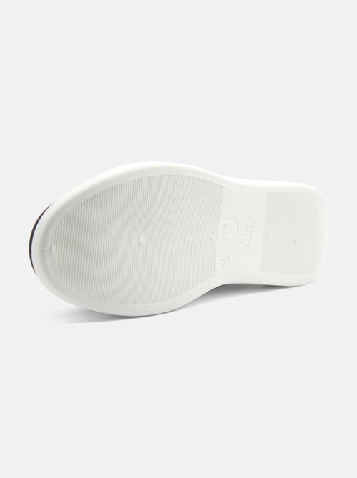 Mocassins à enfiler - Kiabi