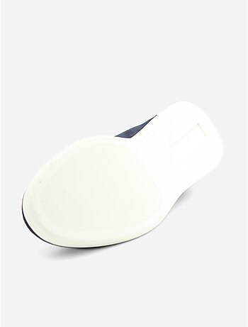 Mocassins à enfiler
