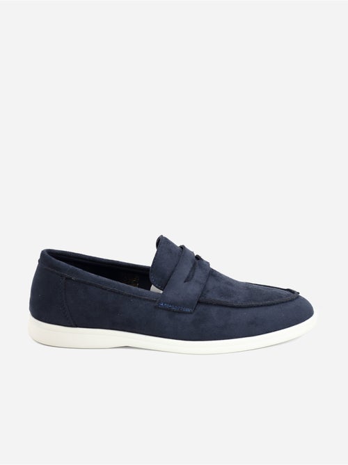 Mocassins à enfiler - Kiabi Mocassins à enfiler - Kiabi