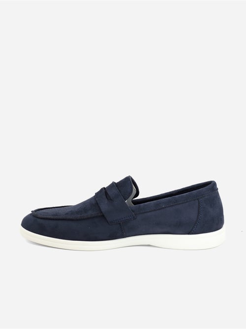 Mocassins à enfiler - Kiabi Mocassins à enfiler - Kiabi