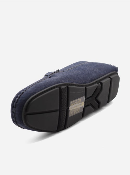 Mocassins à enfiler - Kiabi Mocassins à enfiler - Kiabi
