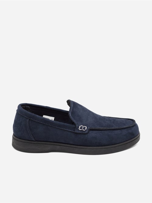 Mocassins à enfiler - Kiabi