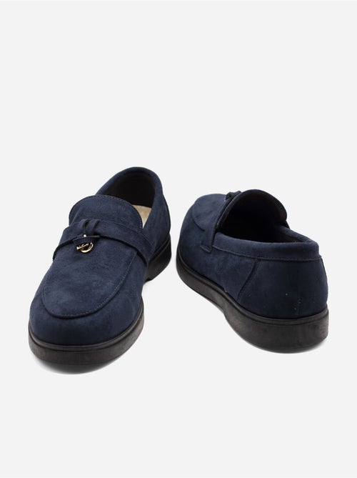 Mocassins à enfiler - Kiabi Mocassins à enfiler - Kiabi