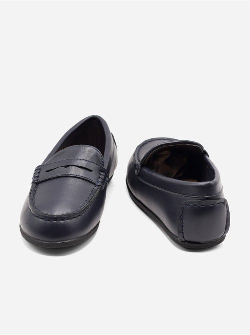 Mocassins à enfiler - Kiabi Mocassins à enfiler - Kiabi