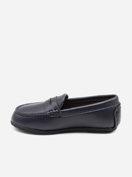 Mocassins à enfiler - Kiabi Mocassins à enfiler - Kiabi