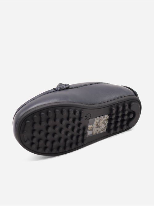 Mocassins à enfiler - Kiabi Mocassins à enfiler - Kiabi