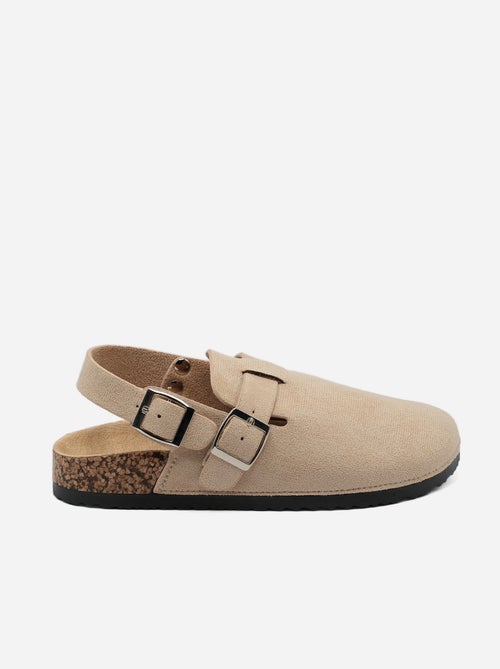 Mocassins à enfiler - Kiabi