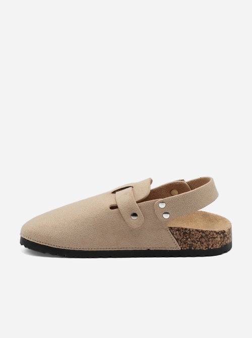 Mocassins à enfiler - Kiabi