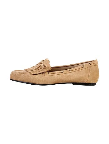 Mocassins à Enfiler Joia