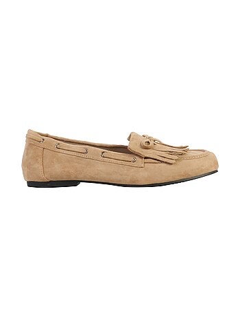 Mocassins à Enfiler Joia