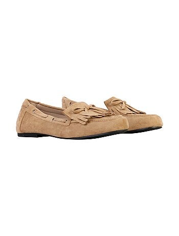Mocassins à Enfiler Joia
