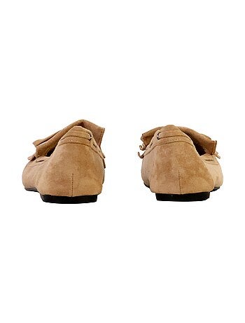Mocassins à Enfiler Joia