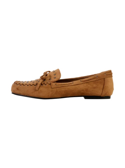 Mocassins à Enfiler Joia - Kiabi