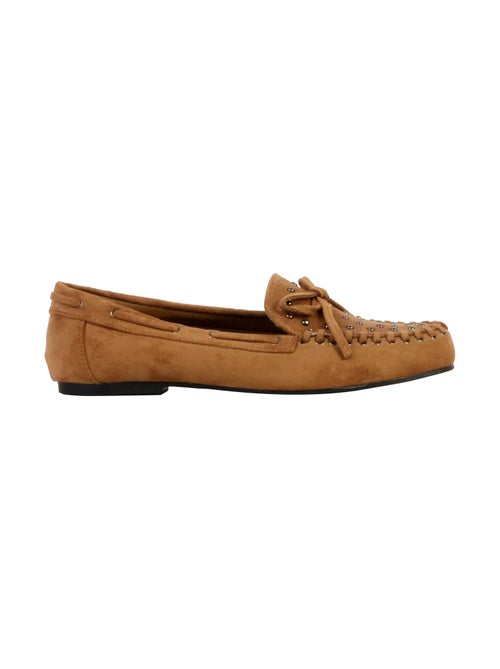 Mocassins à Enfiler Joia - Kiabi