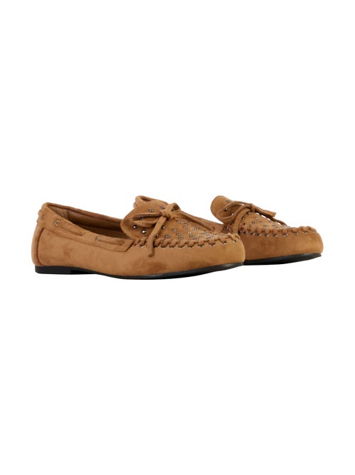 Mocassins à Enfiler Joia - Kiabi