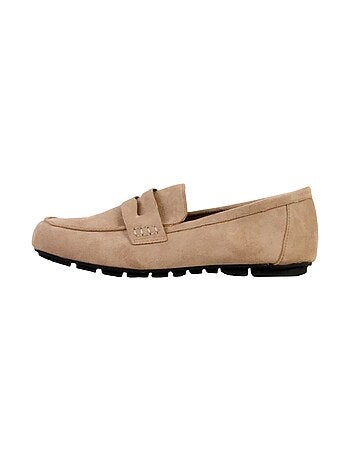 Mocassins à Enfiler Joia