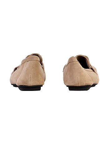 Mocassins à Enfiler Joia