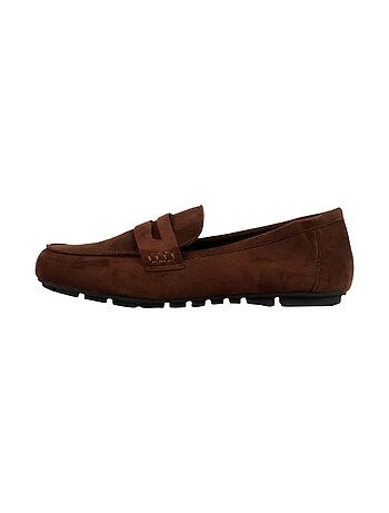Mocassins à Enfiler Joia