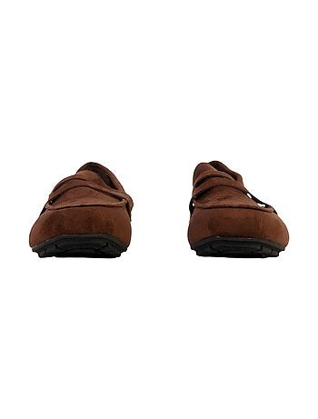 Mocassins à Enfiler Joia