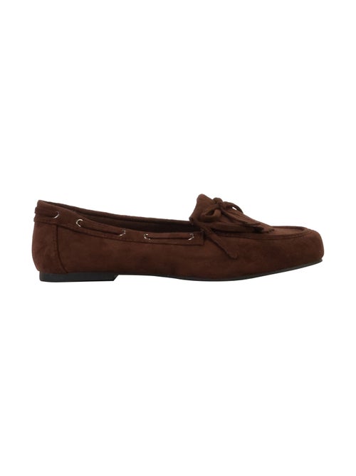 Mocassins à Enfiler Joia - Kiabi