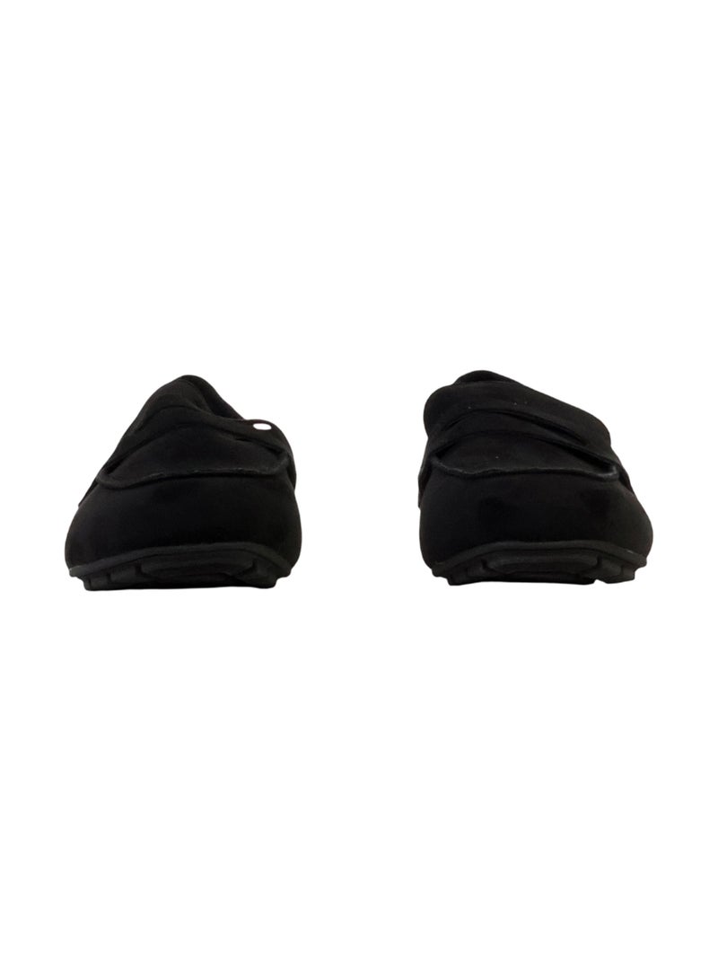 Mocassins à Enfiler Joia Noir - Kiabi