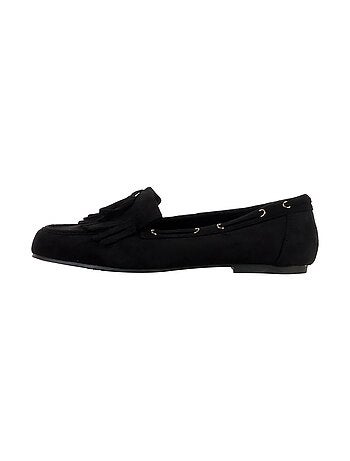 Mocassins à Enfiler Joia