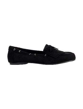 Mocassins à Enfiler Joia