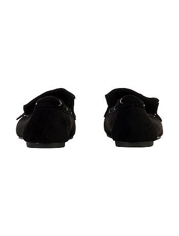 Mocassins à Enfiler Joia