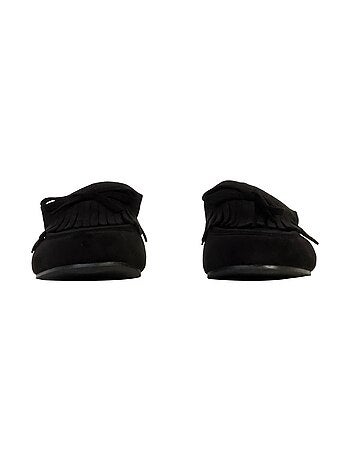 Mocassins à Enfiler Joia