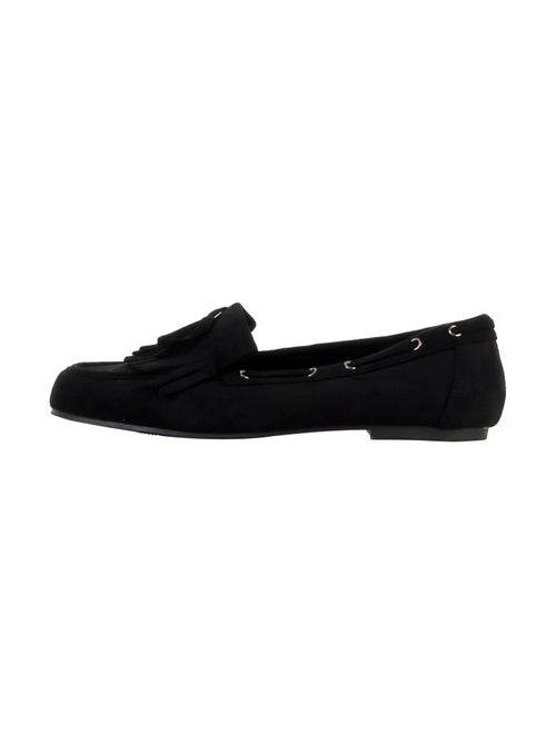 Mocassins à Enfiler Joia - Kiabi