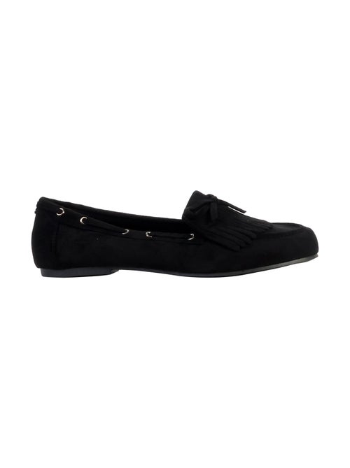 Mocassins à Enfiler Joia - Kiabi