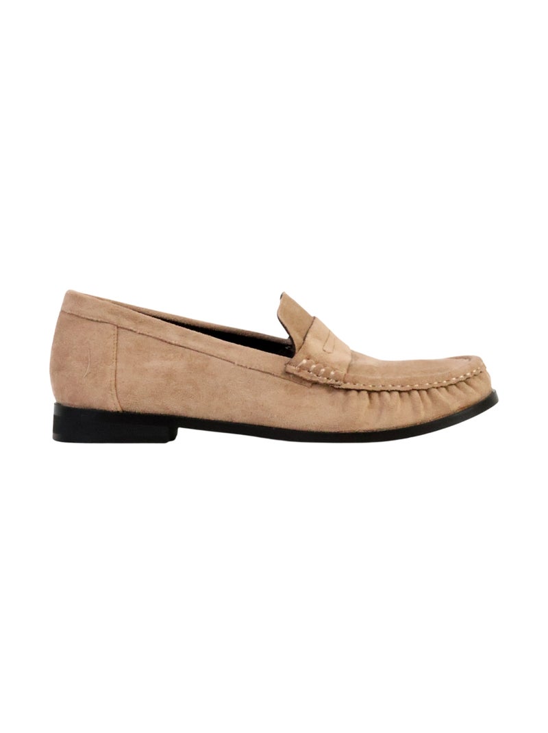 Mocassins à Enfiler Joia Vert - Kiabi