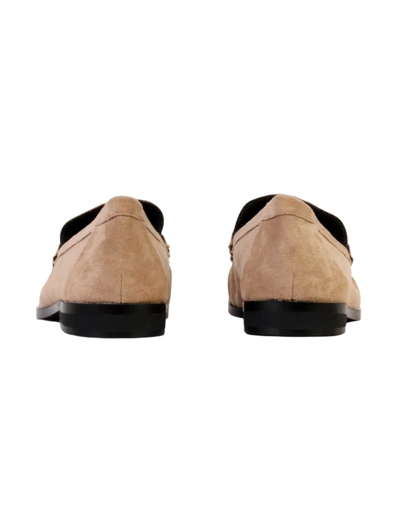 Mocassins à Enfiler Joia Vert - Kiabi